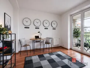 Prodej bytu 2+kk, Opava - Kateřinky, Hálkova, 55 m2