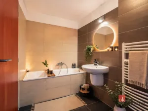 Prodej bytu 2+kk, Opava - Kateřinky, Hálkova, 55 m2
