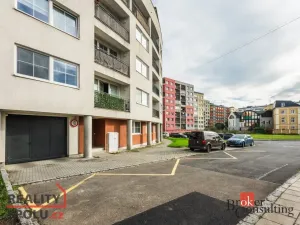 Prodej bytu 2+kk, Opava - Kateřinky, Hálkova, 55 m2
