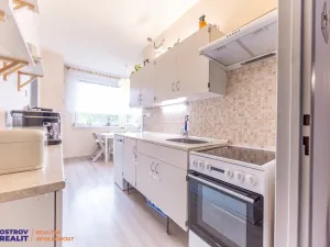 Prodej bytu 3+1, Libina, 76 m2