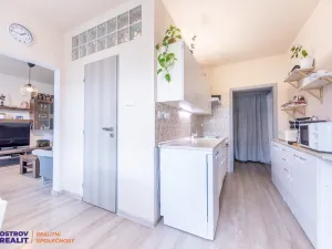 Prodej bytu 3+1, Libina, 76 m2