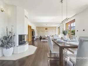 Prodej rodinného domu, Rabštejnská Lhota, 209 m2