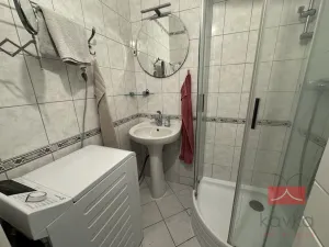 Pronájem bytu 3+1, Havlíčkův Brod, Sídliště Pražská, 64 m2