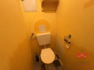 Pronájem bytu 3+1, Havlíčkův Brod, Sídliště Pražská, 64 m2