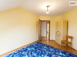 Pronájem rodinného domu, Klučenice, 300 m2