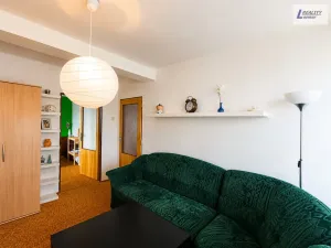Pronájem rodinného domu, Klučenice, 300 m2