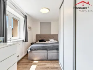 Prodej bytu 3+1, Ústí nad Labem - Bukov, Nedbalova, 68 m2