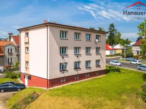 Prodej bytu 3+1, Ústí nad Labem - Bukov, Nedbalova, 68 m2