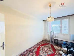 Prodej bytu 4+1, Vlašim, Lidická, 95 m2