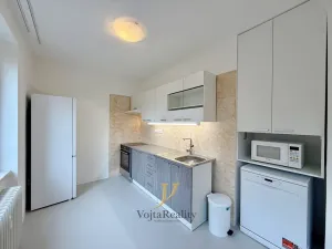 Pronájem bytu 3+kk, Olomouc, Foerstrova, 82 m2