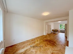 Pronájem bytu 3+kk, Olomouc, Foerstrova, 82 m2