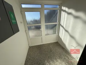 Prodej komerční nemovitosti, Horní Cerekev, Kamenný vrch, 90 m2