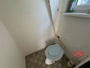 Prodej komerční nemovitosti, Horní Cerekev, Kamenný vrch, 90 m2