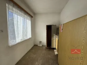 Prodej komerční nemovitosti, Horní Cerekev, Kamenný vrch, 90 m2