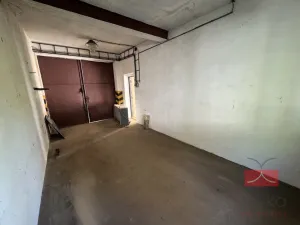 Prodej komerční nemovitosti, Horní Cerekev, Kamenný vrch, 90 m2