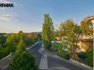 Pronájem bytu 2+1, Praha - Bubeneč, Bubenečská, 69 m2