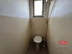 Prodej komerční nemovitosti, Humpolec, V Brance, 313 m2