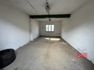 Prodej komerční nemovitosti, Humpolec, V Brance, 313 m2