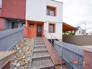 Pronájem rodinného domu, Kostelec nad Orlicí, Luční, 150 m2