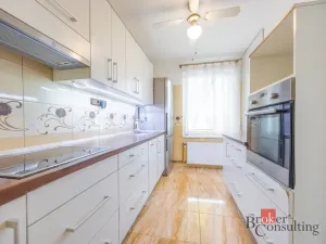 Pronájem rodinného domu, Kostelec nad Orlicí, Luční, 150 m2