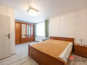 Pronájem rodinného domu, Kostelec nad Orlicí, Luční, 150 m2
