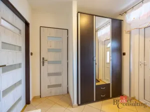 Pronájem rodinného domu, Kostelec nad Orlicí, Luční, 150 m2