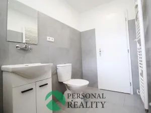 Pronájem bytu 1+1, Horní Slavkov, Poštovní, 39 m2