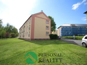 Pronájem bytu 1+1, Horní Slavkov, Poštovní, 39 m2
