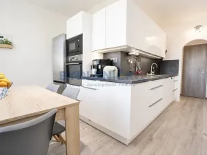 Prodej bytu 3+1, České Budějovice, Klaricova, 67 m2