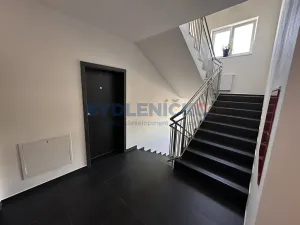 Pronájem bytu 1+1, České Budějovice, Hraniční, 35 m2