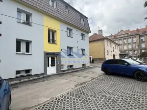 Prodej bytu 3+kk, Hořovice, Jiráskova, 72 m2