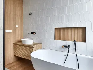 Prodej bytu 3+kk, Znojmo, Jarošova, 81 m2