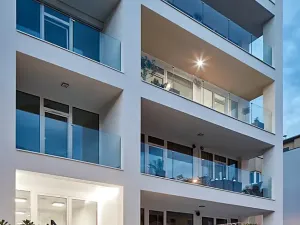 Prodej bytu 3+kk, Znojmo, Jarošova, 81 m2