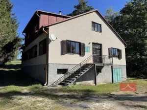 Prodej chaty, Sedlice, 261 m2