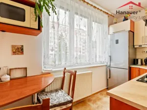 Prodej bytu 2+1, Cheb, Družstevní, 51 m2