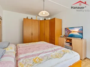 Prodej bytu 2+1, Cheb, Družstevní, 51 m2