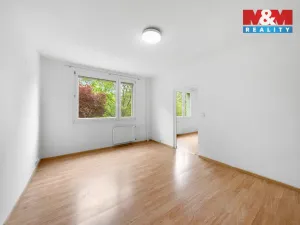 Prodej bytu 1+1, Děčín - Děčín VI-Letná, Školní, 40 m2
