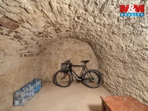 Prodej rodinného domu, Úpice, Poděbradova, 141 m2