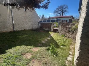 Prodej rodinného domu, Trhový Štěpánov, Nádražní, 60 m2