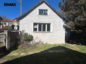 Prodej rodinného domu, Trhový Štěpánov, Nádražní, 60 m2