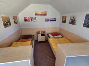 Prodej rodinného domu, Trhový Štěpánov, Nádražní, 60 m2