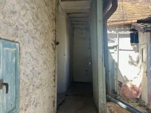 Prodej rodinného domu, Trhový Štěpánov, Nádražní, 60 m2