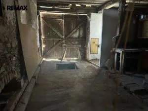 Prodej rodinného domu, Trhový Štěpánov, Nádražní, 60 m2