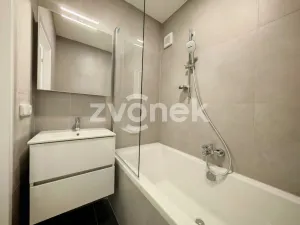 Pronájem bytu 3+1, Zlín, Křiby, 68 m2