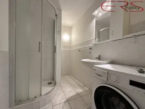Prodej bytu 2+kk, Praha - Karlín, Nekvasilova, 40 m2