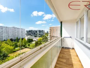 Prodej bytu 2+kk, Praha - Karlín, Nekvasilova, 40 m2