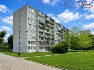 Prodej bytu 2+kk, Praha - Karlín, Nekvasilova, 40 m2