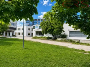 Prodej bytu 2+kk, Praha - Karlín, Nekvasilova, 40 m2