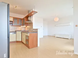 Pronájem bytu 4+kk, Brno - Líšeň, Ševelova, 82 m2