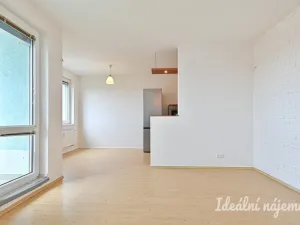 Pronájem bytu 4+kk, Brno - Líšeň, Ševelova, 82 m2